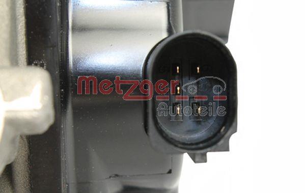 Module-EGR METZGER ref. 0892595